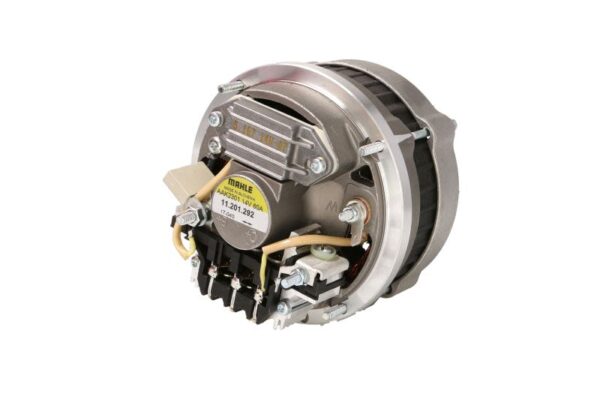 Mg 111 alternator mahle - obrazek 2
