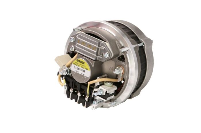 Mg 111 alternator mahle - obrazek 2