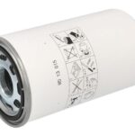 WD 13 015 Filtr hydrauliczny MANN-FILTER