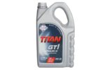 TITAN GT1 LL IV 0W20 5L Oleje i smary FUCHS OIL