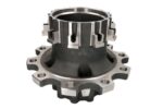 VKHC 5905 Piasta koła SKF