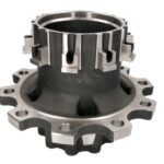 VKHC 5905 Piasta koła SKF