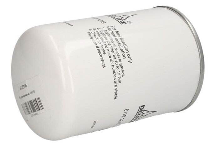 01181245-deutz filtr paliwa oe deutz - obrazek 2