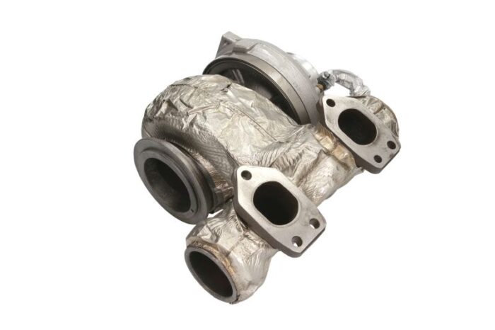 Kkk13879880063/r turbosprężarka 3k reman - obrazek 2