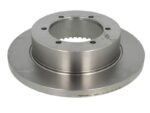 08.9794.60 Tarcza hamulcowa BREMBO