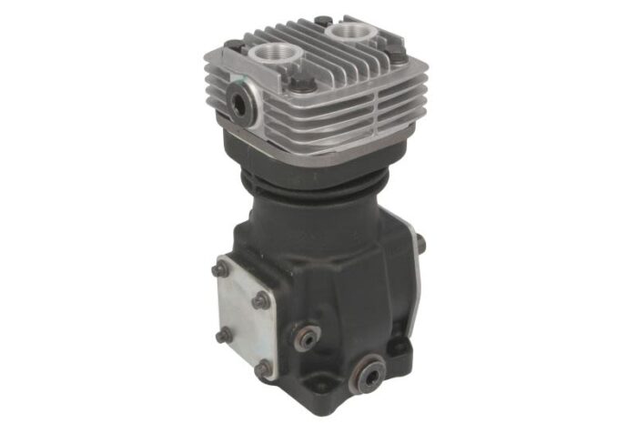 411 141 002 0 kompresor sprężonego powietrza wabco - obrazek 2