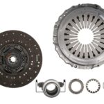 FE105165 Zestaw sprzęgła FEBI BILSTEIN