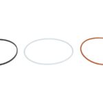 RE541037-FP Oring tulei cylindrowej FP DIESEL