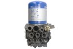 K 138267N50 Osuszacz powietrza KNORR - obrazek 3