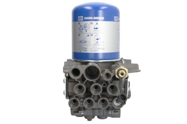 K 138267n50 osuszacz powietrza knorr - obrazek 3