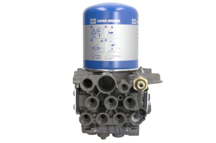 K 138267n50 osuszacz powietrza knorr - obrazek 3