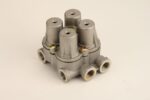 PN-10027 Zawór wieloobwodowy PNEUMATICS