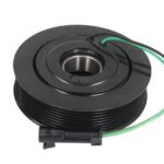 KTT040053 Sprzęgło kompletne kompresora klimatyzacji THERMOTEC