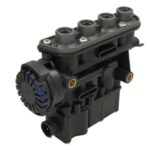 PN-10853 Zawór magnetyczny PNEUMATICS