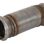 VANMP011VL Rura wydechowa VANSTAR