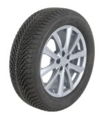 245/45R18 COFU 100W MCONT Opony osobowe, SUV/4x4 FULDA - obrazek 2