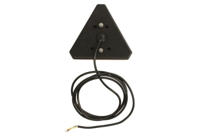 1641 dd p w245 dd lampa tył waś - obrazek 2