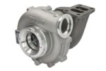 228 TC 17992 000 Turbosprężarka MAHLE