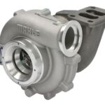 228 TC 17992 000 Turbosprężarka MAHLE