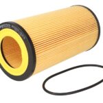 BS03-033 Filtr oleju BOSS FILTERS