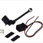 2.76035 Czujnik temp. wewnętrznej klimatyzacji DT SPARE PARTS