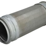 HOB71716 Rura wydechowa HOBI