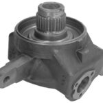 STR-80A34 Zwrotnica S-TR