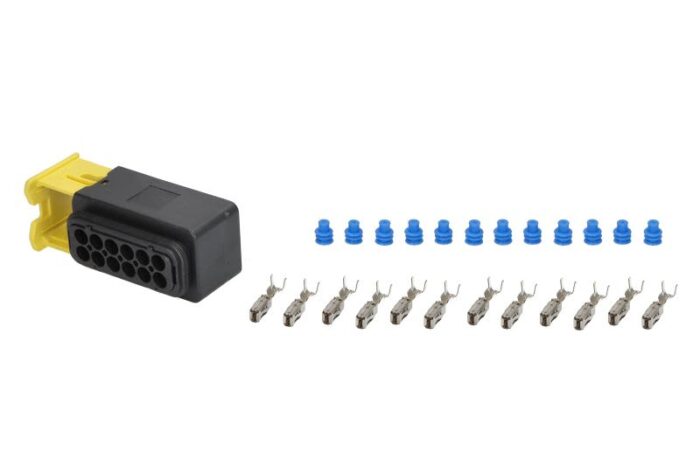 7814521c wtyczka przewodu trucklight - obrazek 2