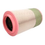 E491L Filtr powietrza HENGST