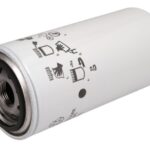 51829WIX Filtr hydrauliczny WIX FILTERS