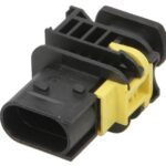1-1703839-1 Wtyczka przewodu TE CONNECTIVITY