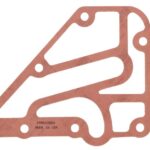 R502864-FP Uszczelka chłodnicy oleju FP DIESEL