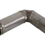 VAN32190MN Rura wydechowa VANSTAR