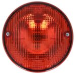 81695041 Lampa przeciwmgielna tył HERTH+BUSS ELPARTS