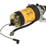 32-925914-AN Odstojnik filtra paliwa ANAC MAKINA