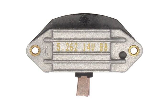 Mgx 788 regulator napięcia mahle - obrazek 3