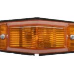2BM001 321-001 Lampa kierunkowskazu HELLA