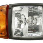 1SA996 120-471 Reflektor HELLA