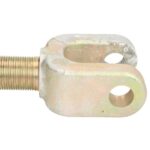 H-RVI001 Zaczep holowniczy S-TR