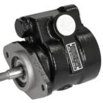 HTTP-AG-114 Pompa hydrauliczna przekładni kierowniczej PNEUMATICS