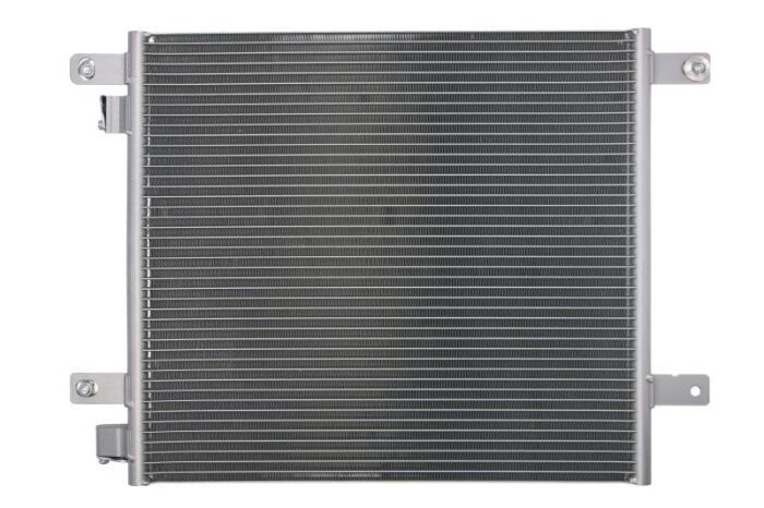 1 986 ad2 257 skraplacz klimatyzacji bosch - obrazek 2