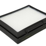 LA432 Filtr kabiny MAHLE