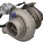 702989-0006/R Turbosprężarka GARRETT REMAN