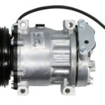 KTT090420 Kompresor klimatyzacji THERMOTEC