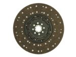 5.50050 Tarcza sprzęgła DT SPARE PARTS