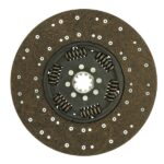 5.50050 Tarcza sprzęgła DT SPARE PARTS