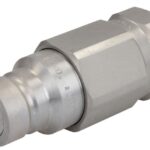 FFH12 34SAE M Szybkozłącze hydrauliczne FASTER