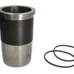 439 LW 00100 001 Tuleja cylindra MAHLE