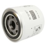 W 10 007 Filtr hydrauliczny MANN-FILTER