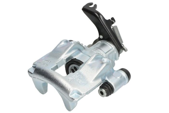 Bhs791e zacisk hamulca tarczowego trw automotive - obrazek 2